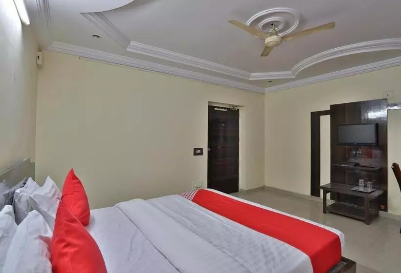 Hotel Dev Palace