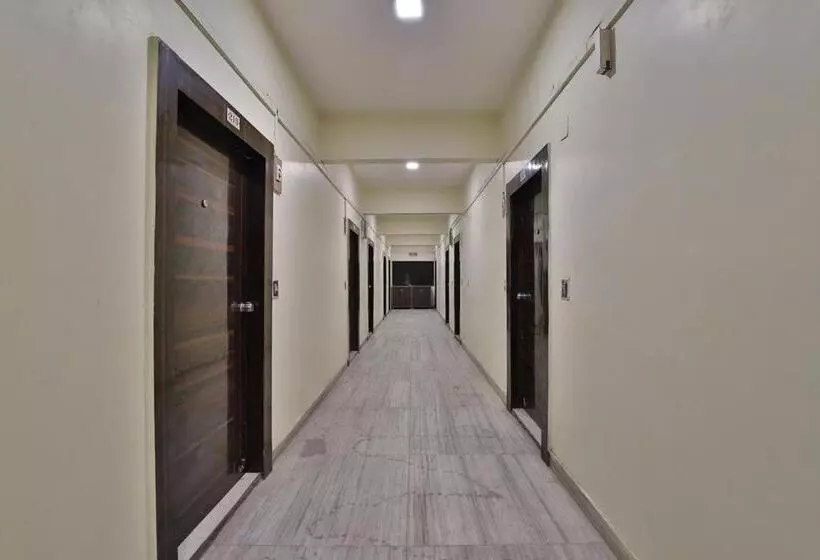 Hotel Dev Palace