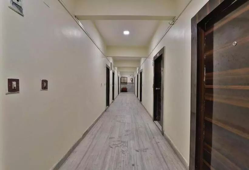 Hotel Dev Palace