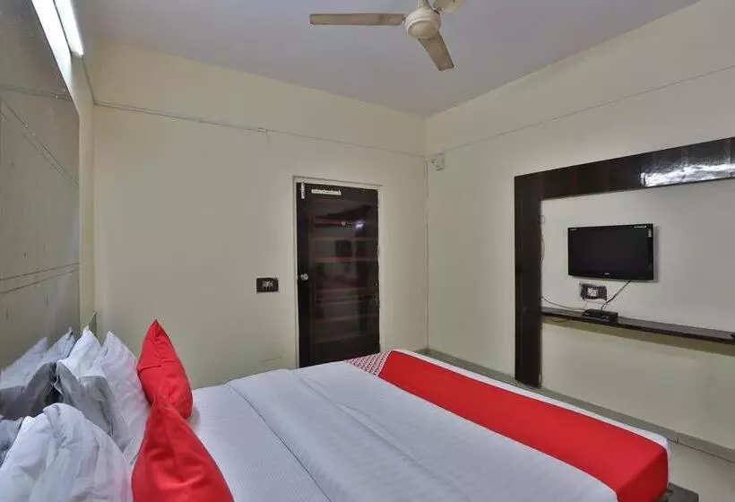 Hotel Dev Palace