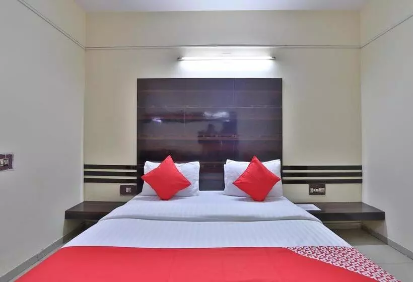 Hotel Dev Palace