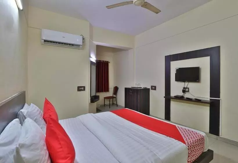 Hotel Dev Palace