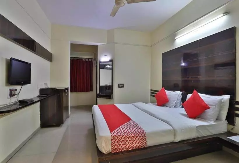 Hotel Dev Palace