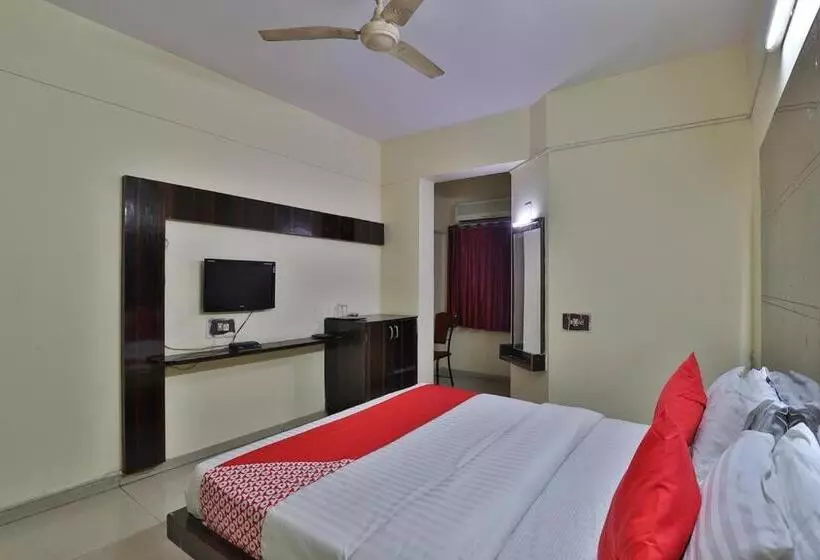 Hotel Dev Palace