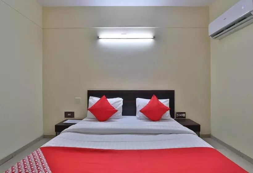Hotel Dev Palace