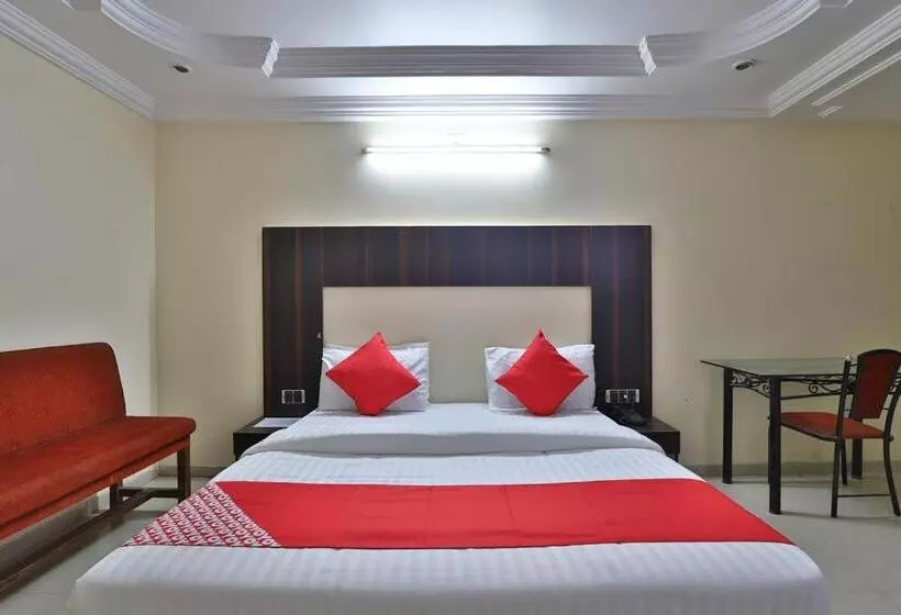 Hotel Dev Palace