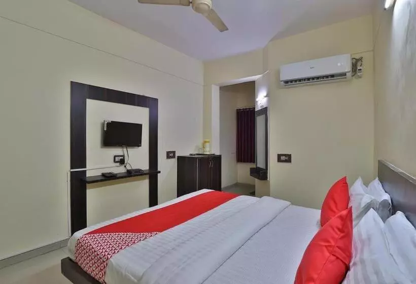 Hotel Dev Palace