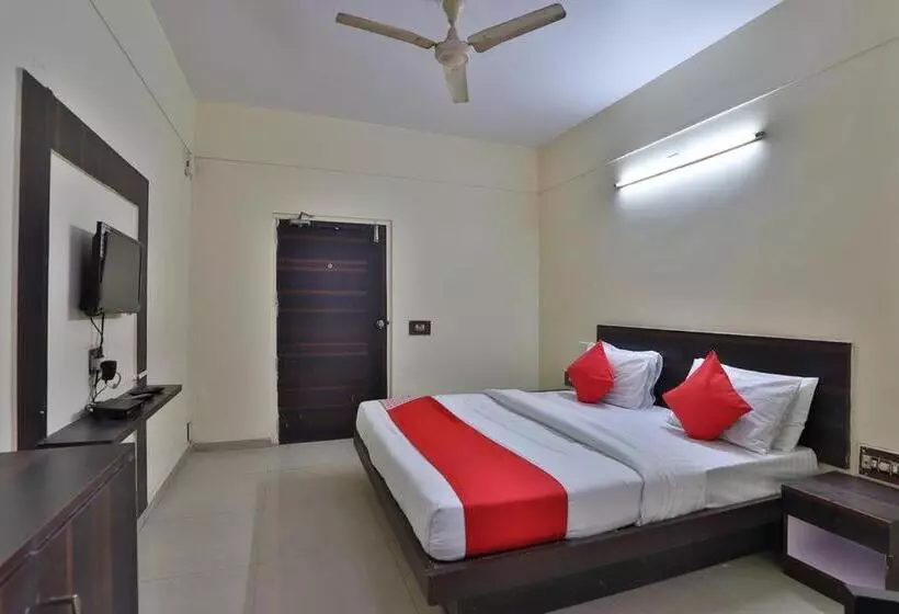 Hotel Dev Palace