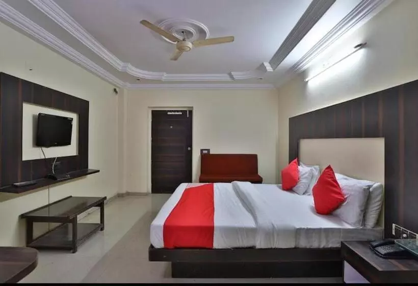 Hotel Dev Palace