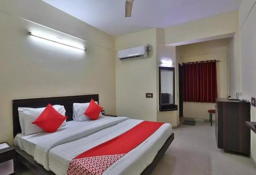 Hotel Dev Palace