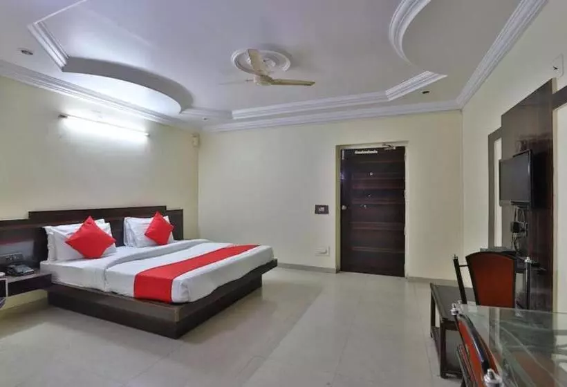 Hotel Dev Palace