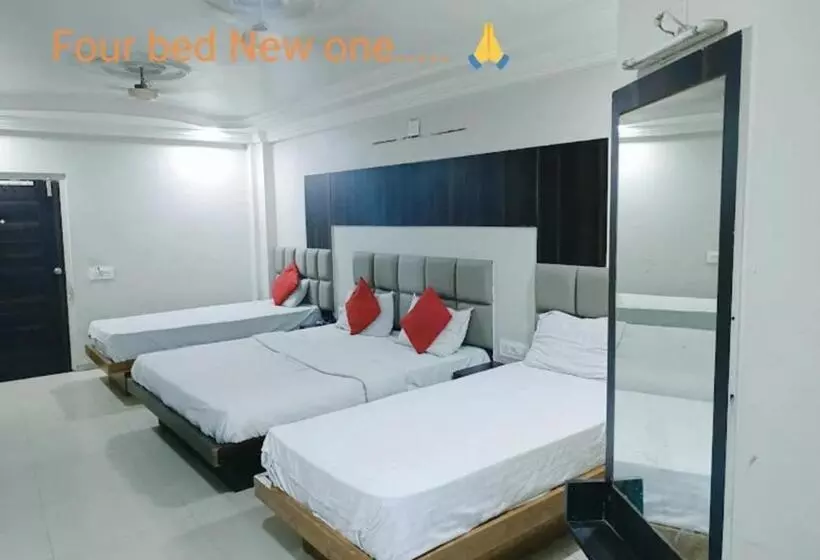 Hotel Dev Palace