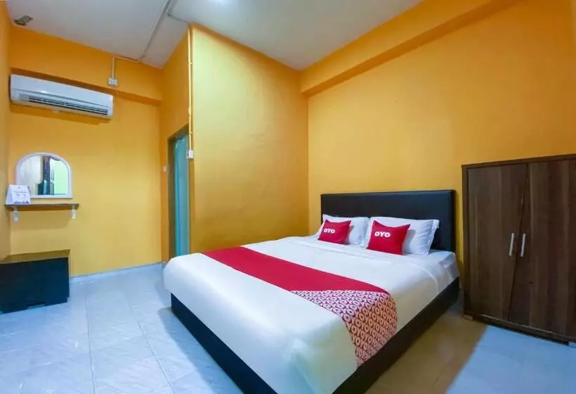 ホテル Oyo 90039 Coop  Kangar