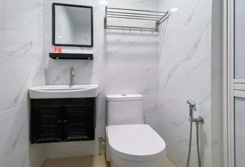 ホテル Oyo 90039 Coop  Kangar
