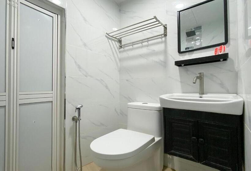 ホテル Oyo 90039 Coop  Kangar