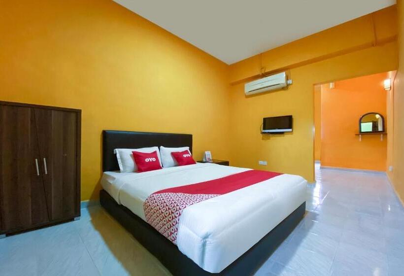 ホテル Oyo 90039 Coop  Kangar