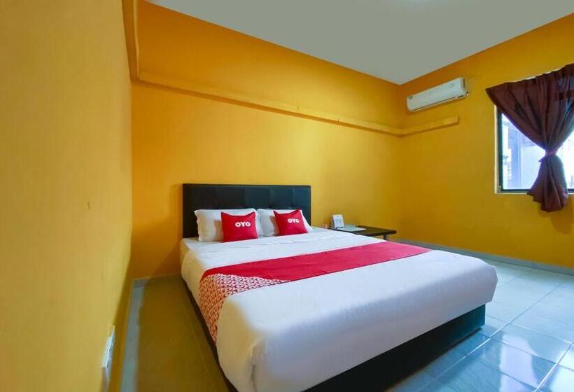 ホテル Oyo 90039 Coop  Kangar