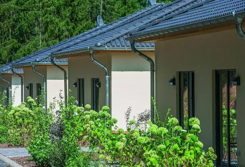ホテル Weiherhof Am Golfpark