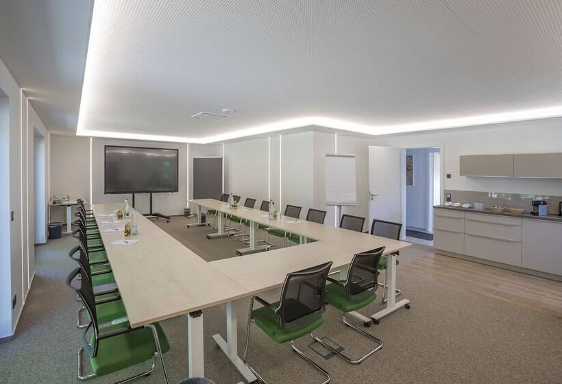 호텔 Weiherhof Am Golfpark