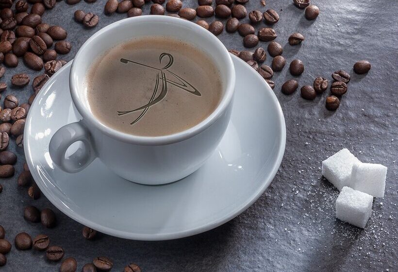 호텔 Weiherhof Am Golfpark