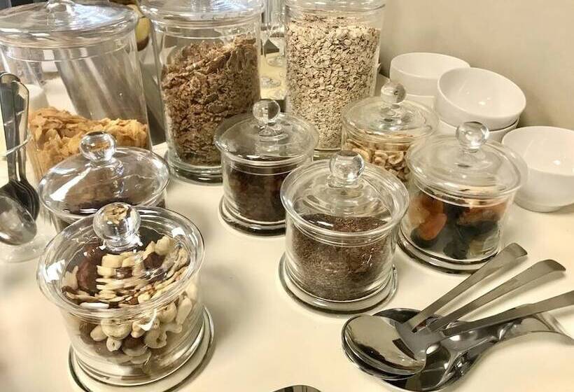 호텔 Weiherhof Am Golfpark