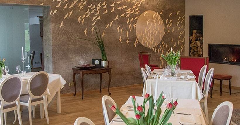 호텔 Weiherhof Am Golfpark