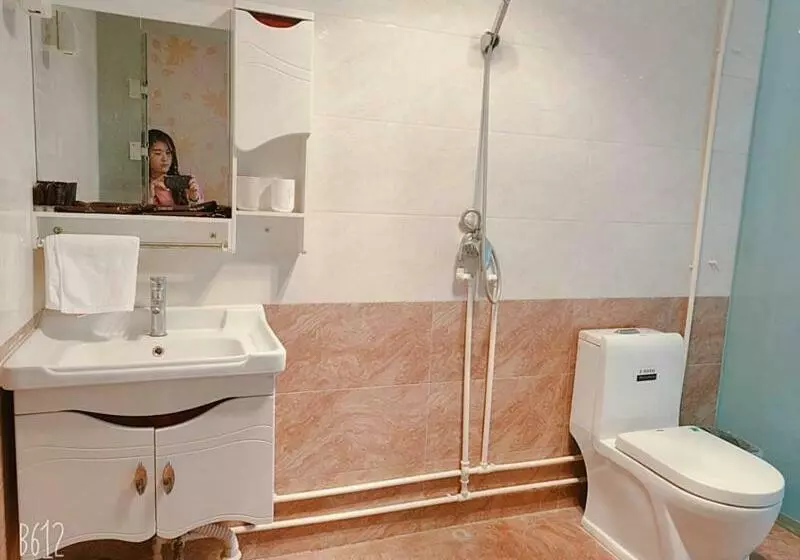Jun Hotels Hebei Zhangjiakou Xuanhua District Railway Station Store