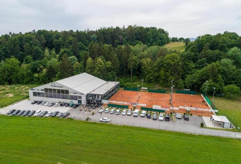 پانسیون Center Vintgar