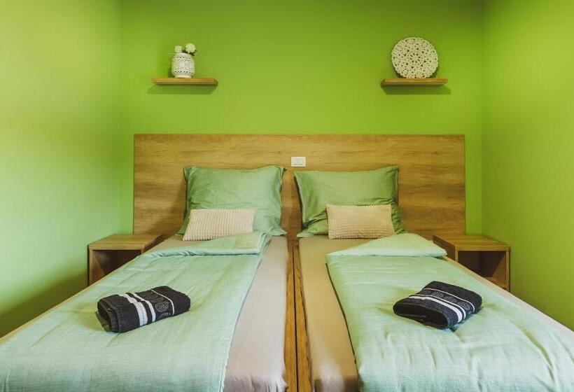 پانسیون Center Vintgar