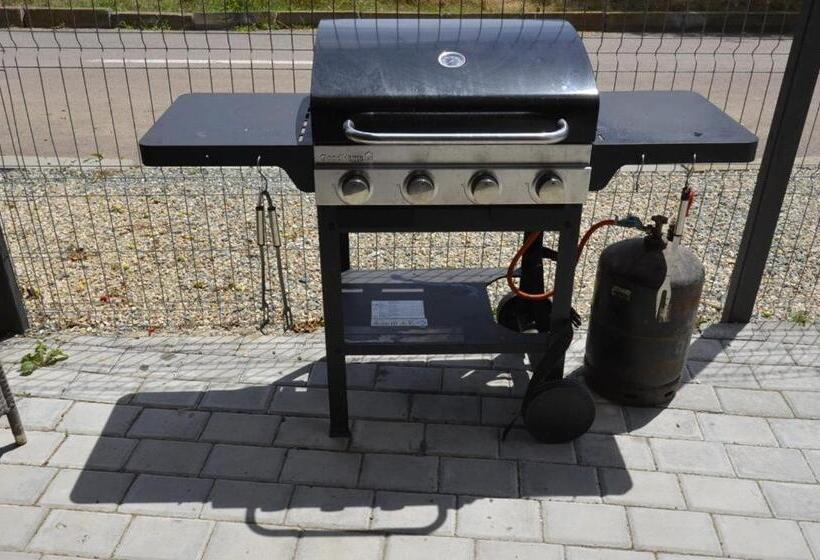 ペンション Glow Guesthouse Costinesti