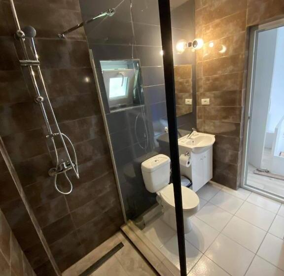 ペンション Glow Guesthouse Costinesti