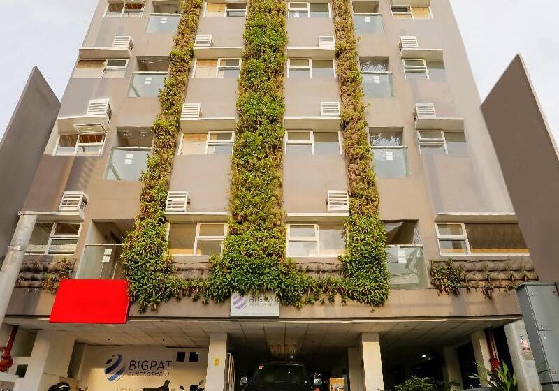 Reddoorz Hostel Bigpat Pasay Quarantine