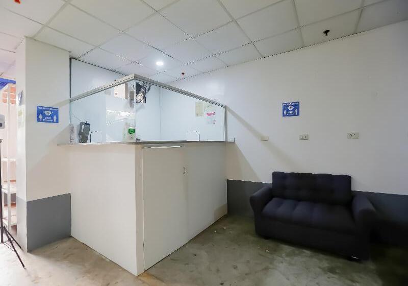 Reddoorz Hostel Bigpat Pasay Quarantine