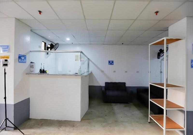 Reddoorz Hostel Bigpat Pasay Quarantine