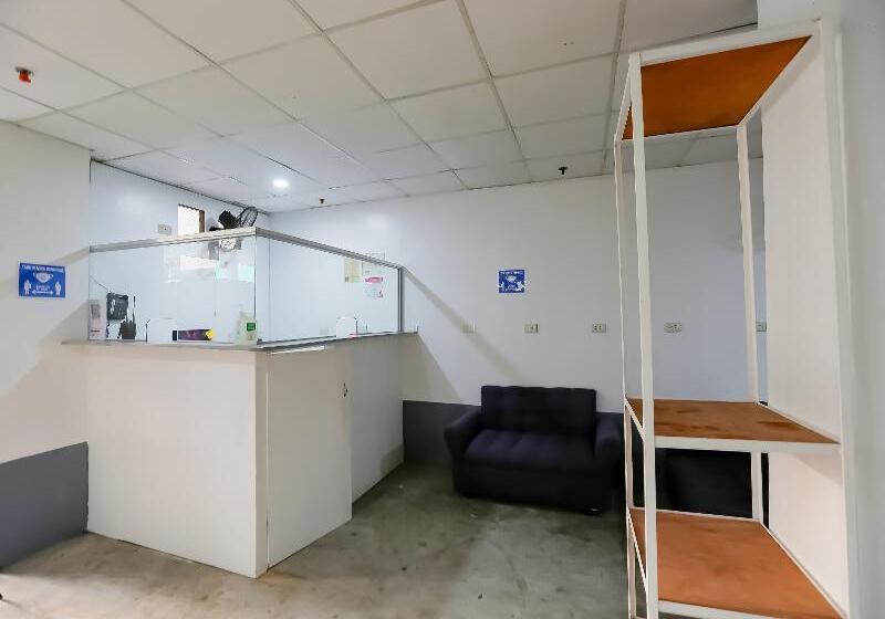 Reddoorz Hostel Bigpat Pasay Quarantine