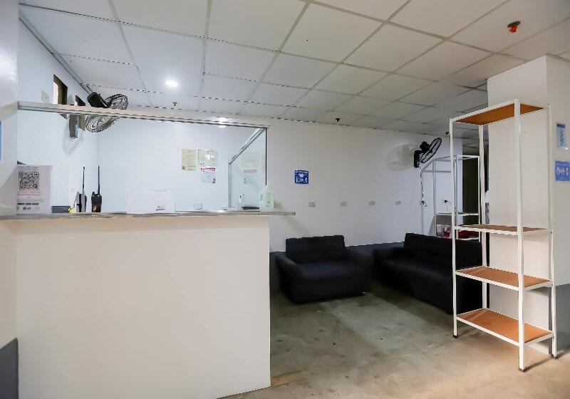 Reddoorz Hostel Bigpat Pasay Quarantine