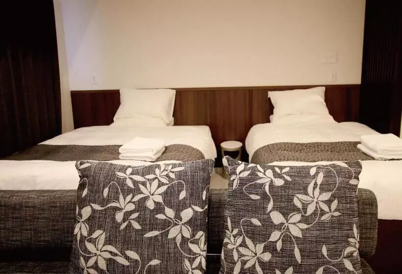 Sunset Resort Mihama  Seven Hotels And Resorts