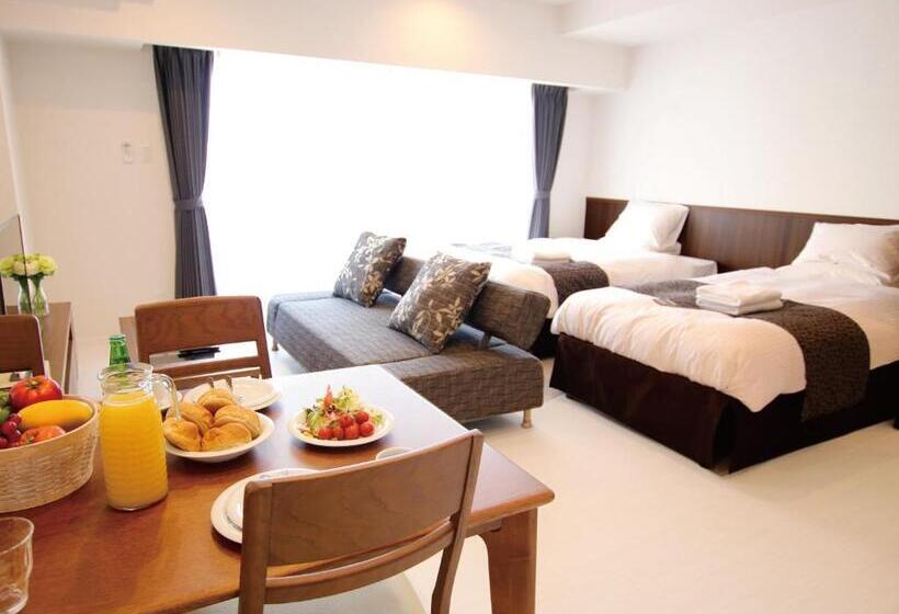 Sunset Resort Mihama Seven Hotels And Resorts