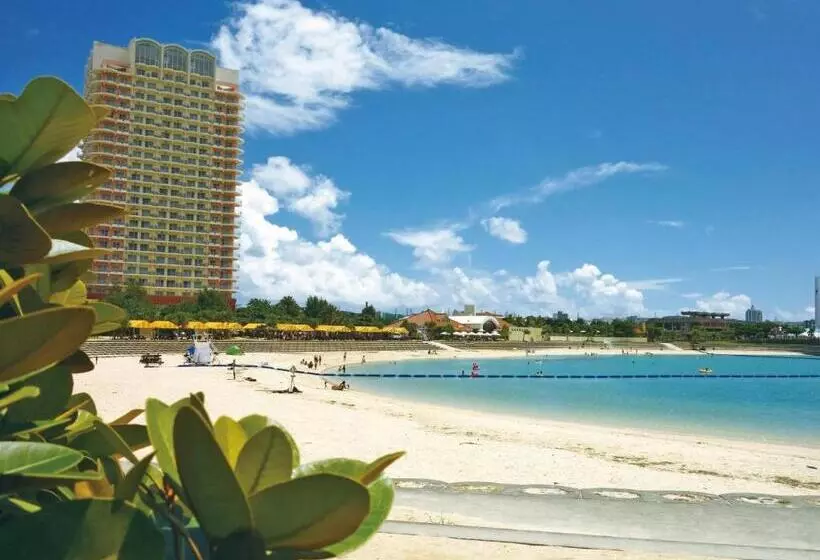 Sunset Resort Mihama  Seven Hotels And Resorts