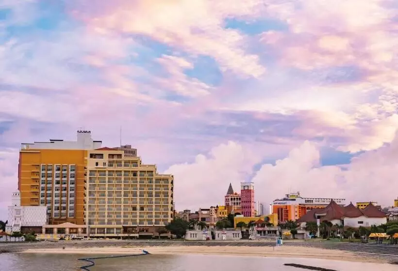 Sunset Resort Mihama  Seven Hotels And Resorts