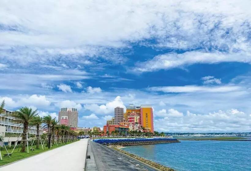 Sunset Resort Mihama  Seven Hotels And Resorts