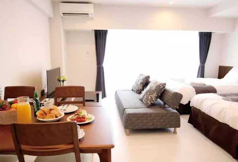 Sunset Resort Mihama  Seven Hotels And Resorts