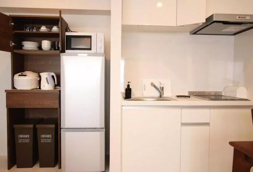 Sunset Resort Mihama  Seven Hotels And Resorts