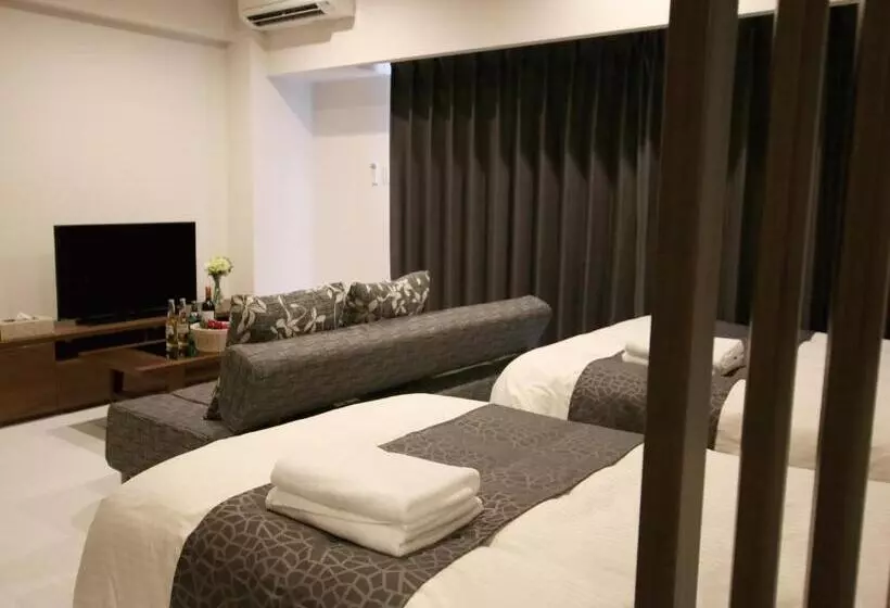 Sunset Resort Mihama  Seven Hotels And Resorts