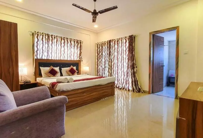 1 India Resorts