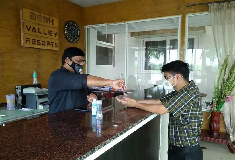 1 India Resorts