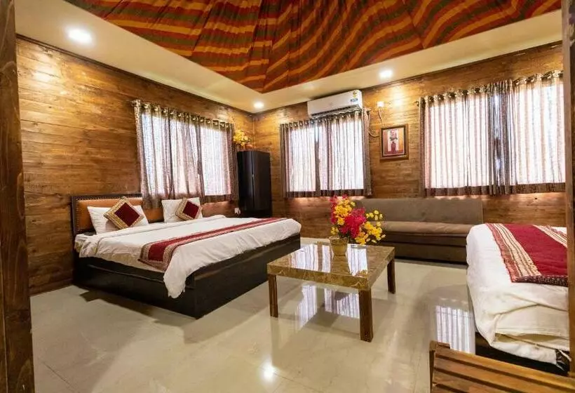 1 India Resorts