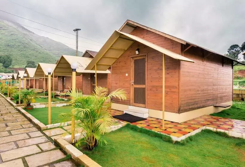 1 India Resorts