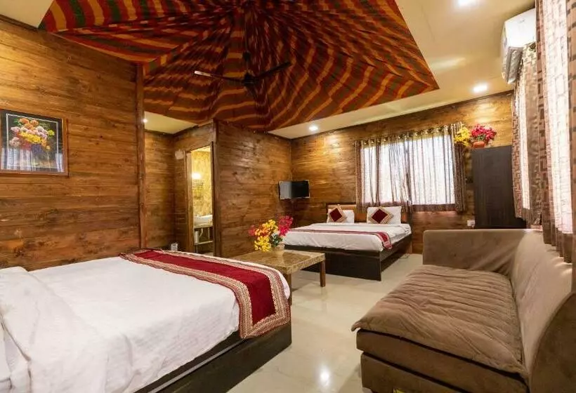 1 India Resorts