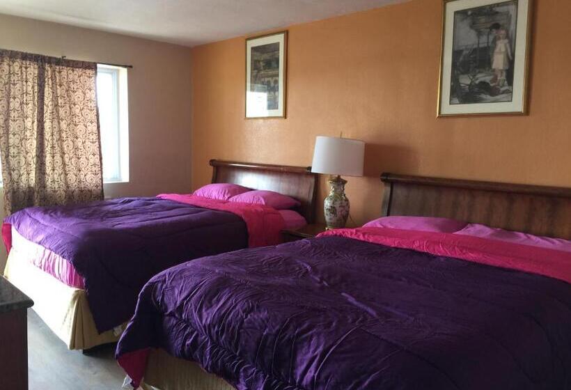 旅馆 Pelican Inn And Suites